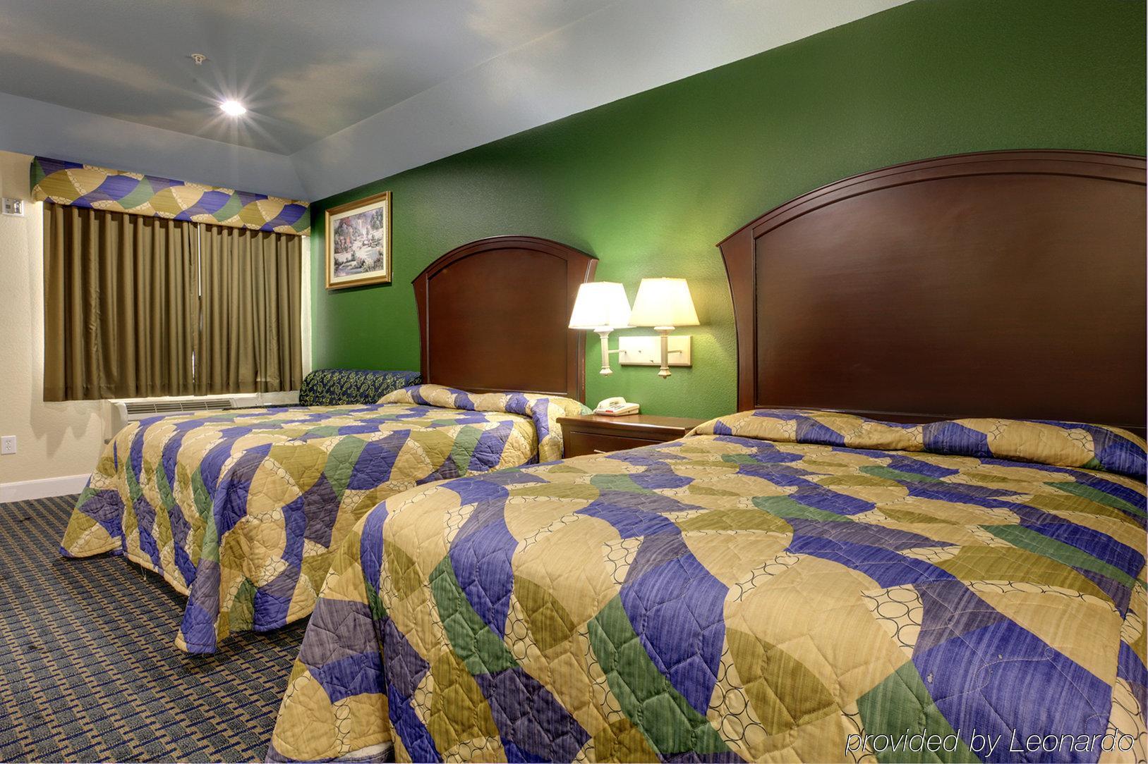 Americas Best Value Inn And Suites Houston / Tomball Parkway Szoba fotó